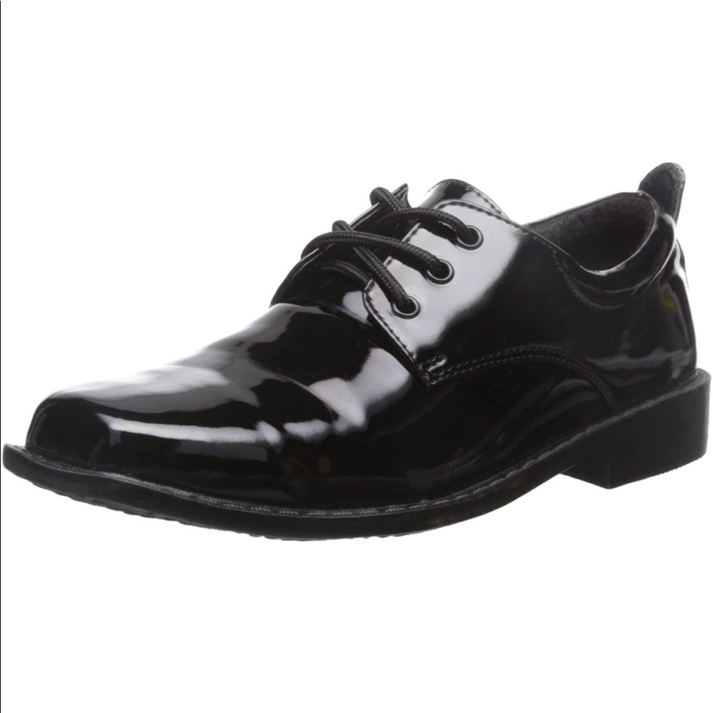 Tiptop shoe oxford’s toddler size 5